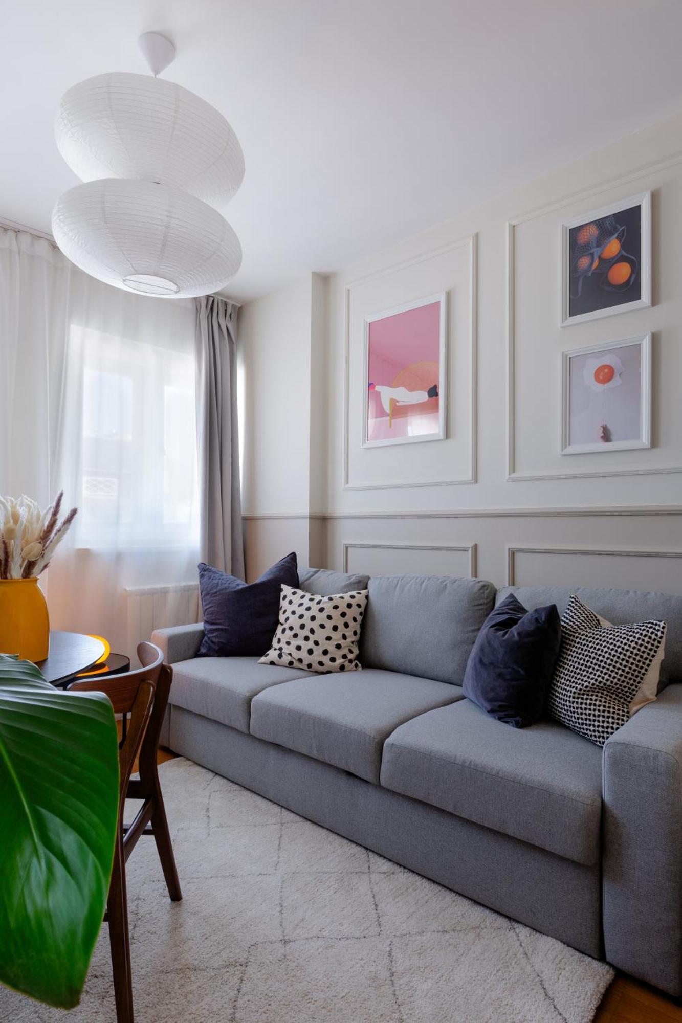 Apartment Turnkey I Vineyard Terrace Prag