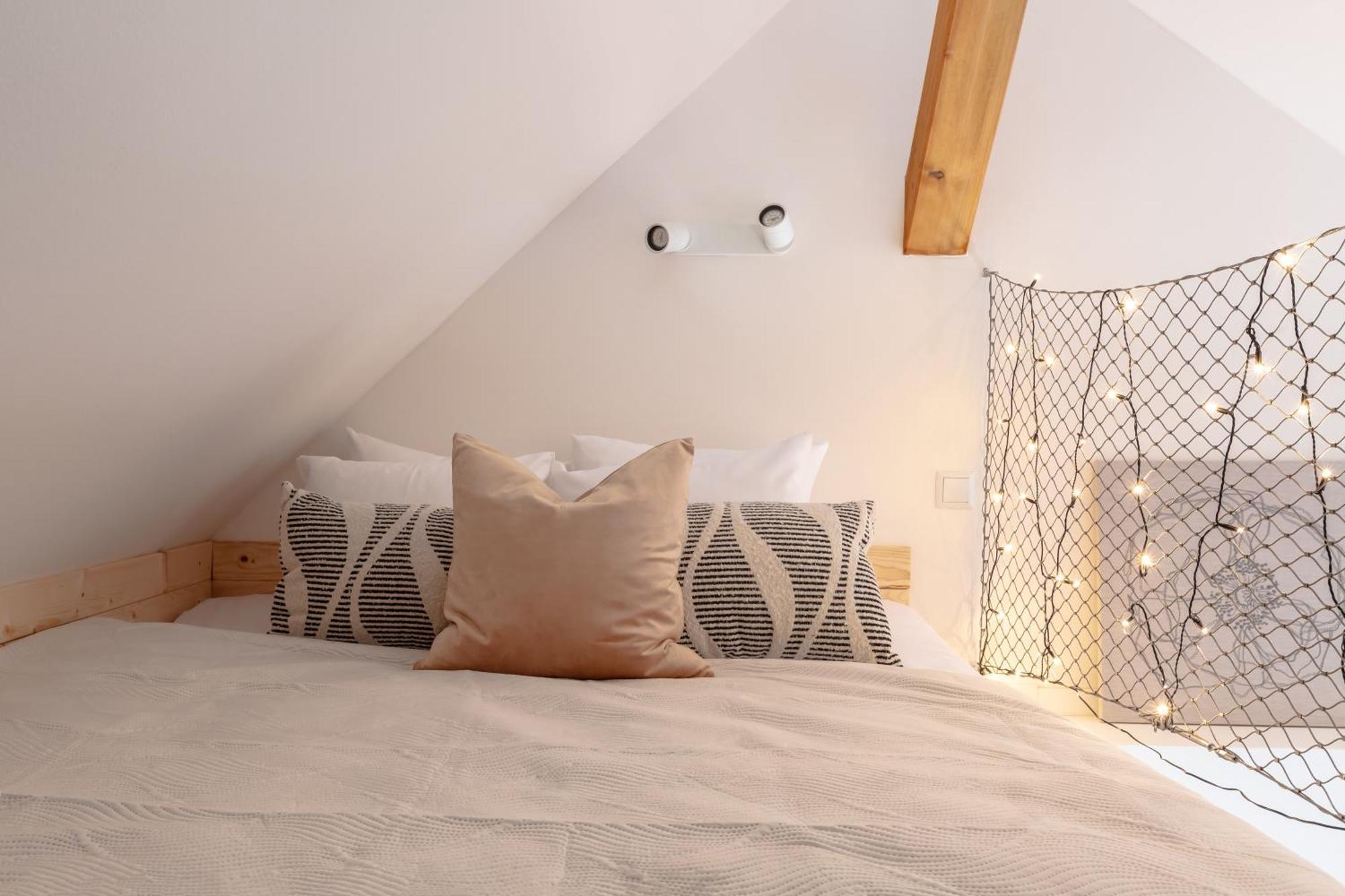 Apartment Turnkey I Vineyard Terrace Prag